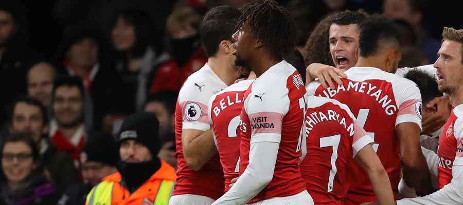 Apuestas EPL – Arsenal