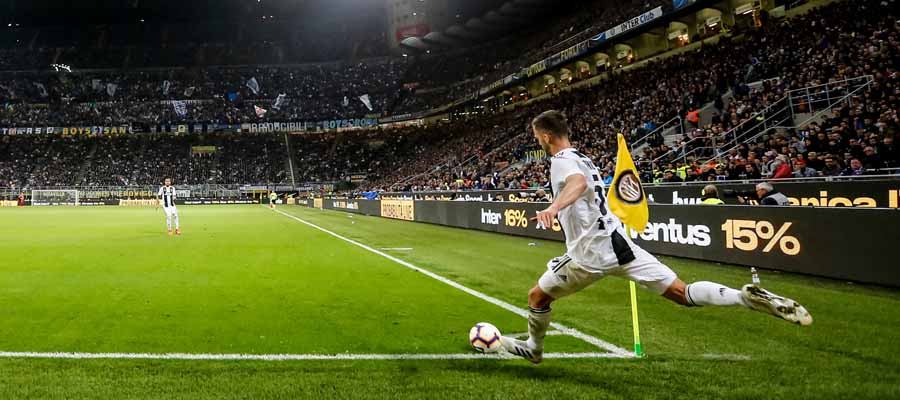 Apuestas Serie A – Juventus vs AS Roma