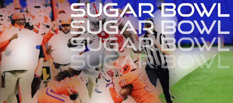 Sugar Bowl - NCAAF