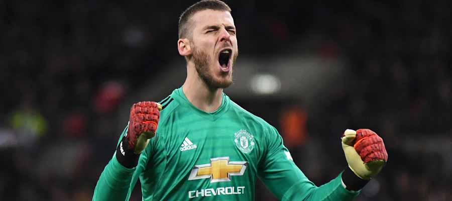 Apuestas Premier League – Tottenham vs Manchester United