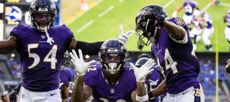 NFL – Los Ravens Planean Reforzar su defensa con Gerald McCoy