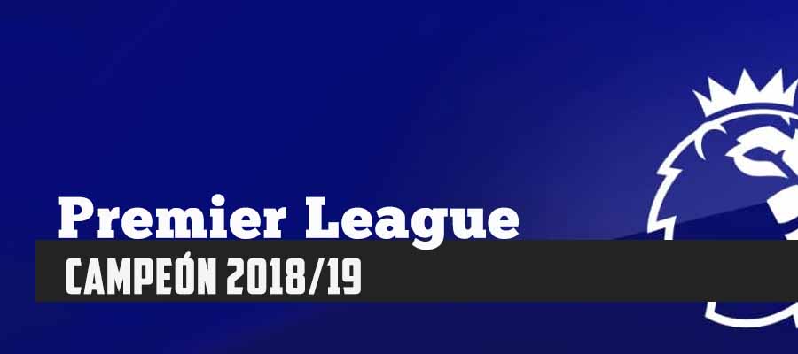 Temporada 2018/19 de la Premier League Inglesa