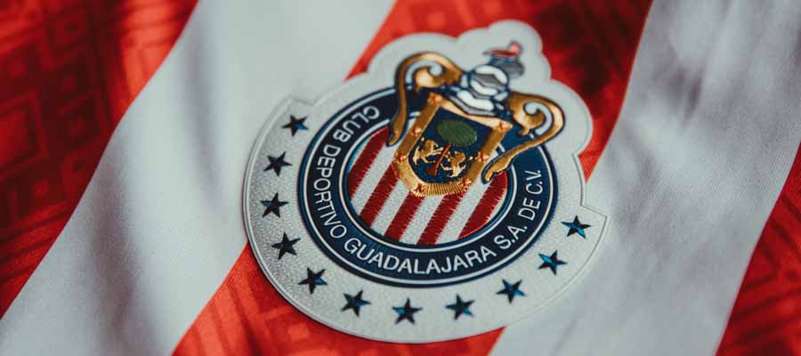 Apuestas Liga MX – Chivas vs Tigres Jornada 2