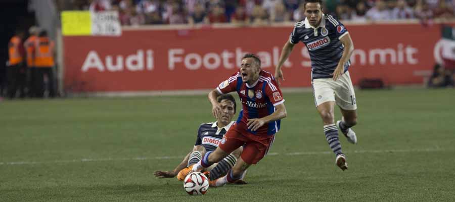 Apuestas Liga MX – Chivas vs León Jornada 8