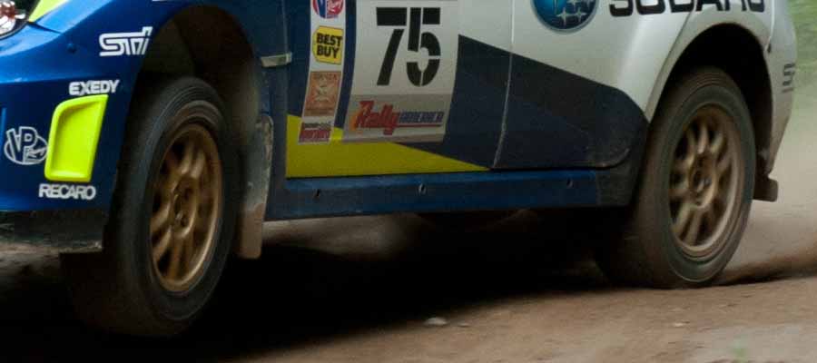 Apuestas WRC – Rally de México 2020