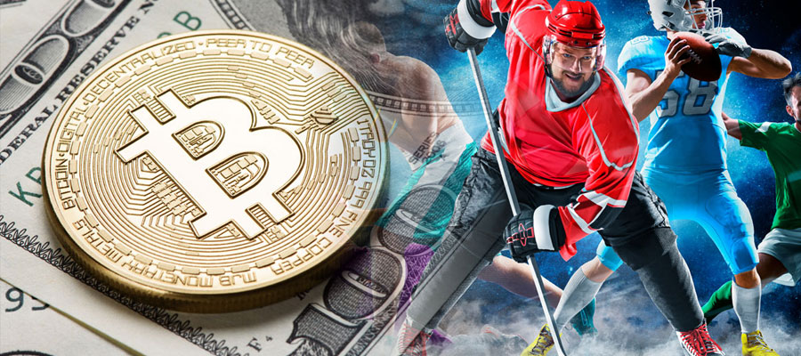 ¿Cómo Usar Bitcoin para Apuestas Deportivas y Casino?