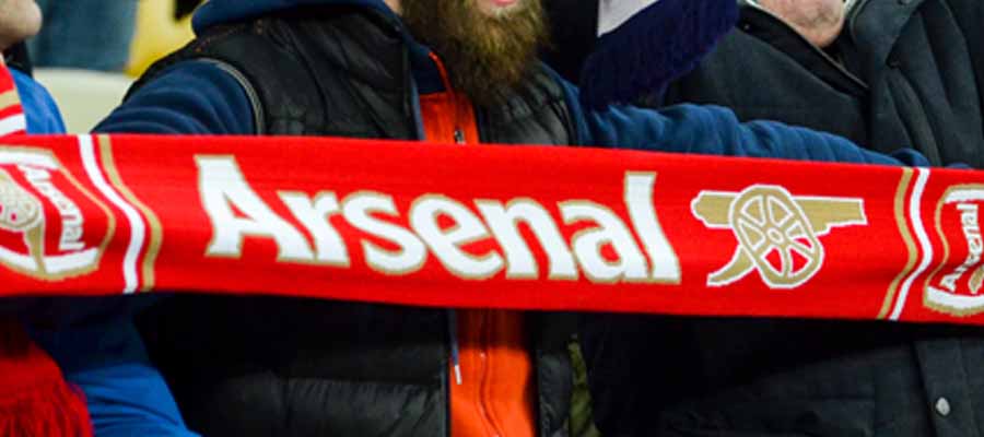 Apuestas Premier League – Arsenal