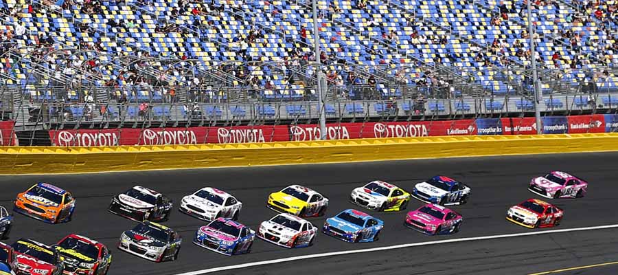 Apuestas NASCAR –  Folds of Honor QuickTrip 500 Junio 7 2020