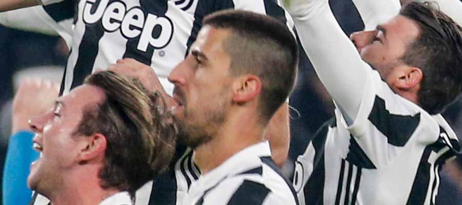 Apuestas Coppa Italia – Juventus vs Napoli Final 2020