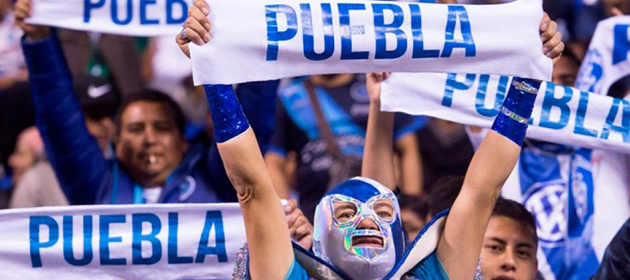 Mazatlán FC vs Puebla