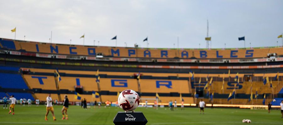 Apuestas Liga MX – Tigres vs Pachuca Jornada 2