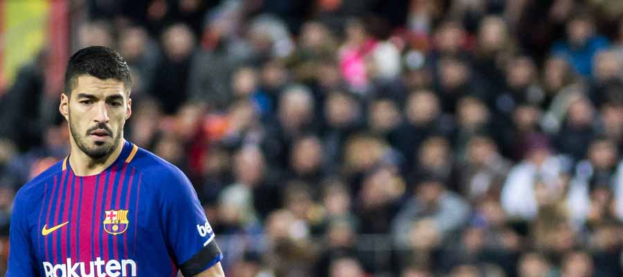 Apuestas La Liga – FC Barcelona vs Real Madrid