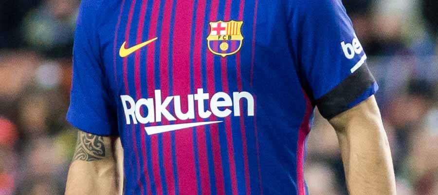 Apuestas LaLiga – Barcelona