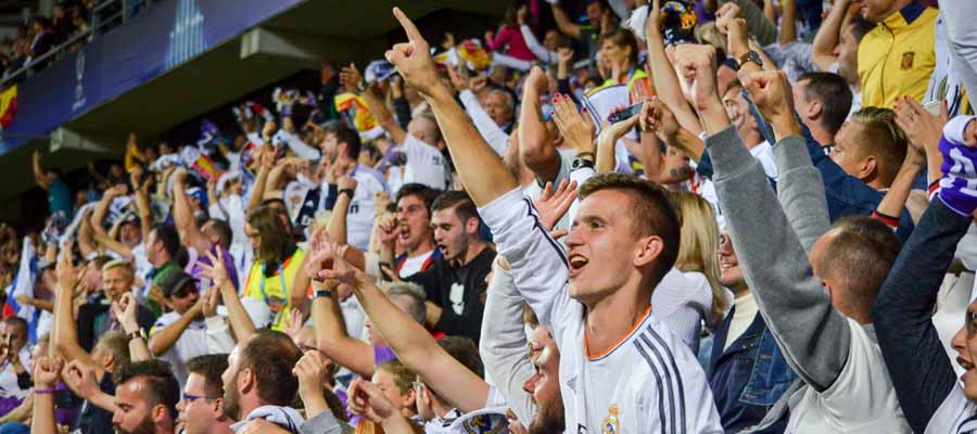 Apuestas LaLiga– Real Madrid