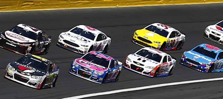 Apuestas NASCAR – O’Reilly Auto Parts 500
