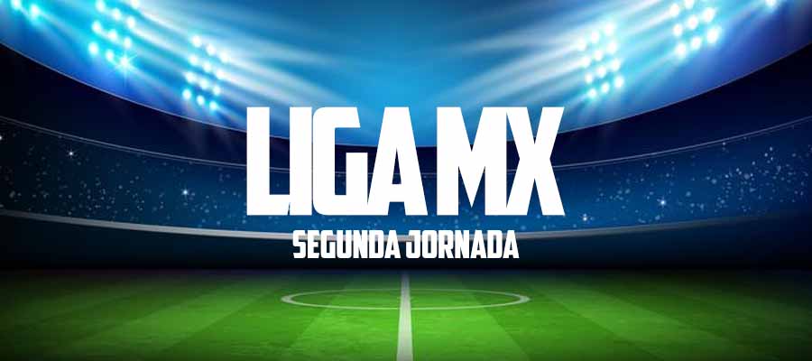 Apuestas Liga MX – Análisis de la Segunda Jornada