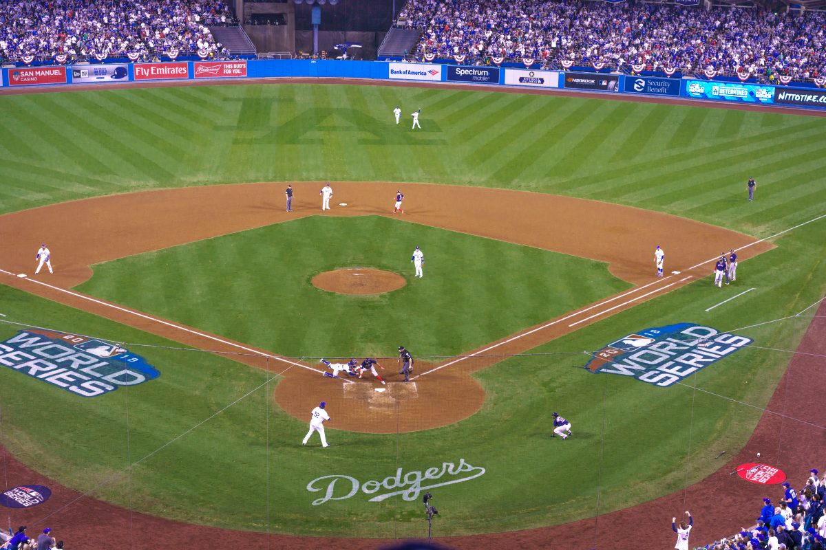 Apuestas MLB – Houston Astros vs Los Ángeles Dodgers – Temporada Regular