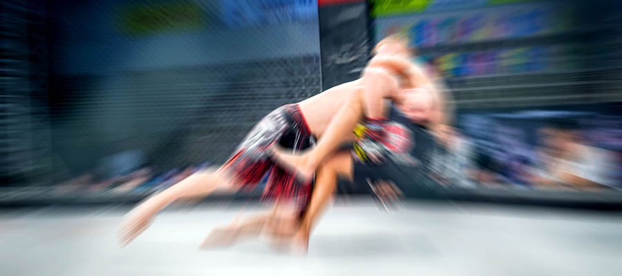 Apuestas MMA | Análisis UFC 252: Miocic vs Cormier