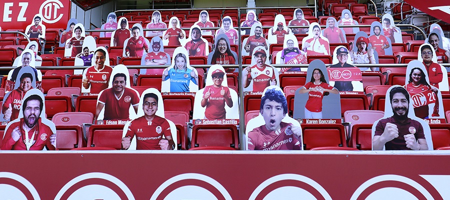 Toluca vs Puebla