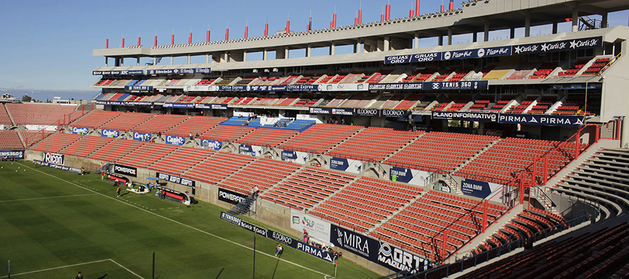 Apuestas Liga MX – Atlético San Luis vs Atlas- Jornada 3