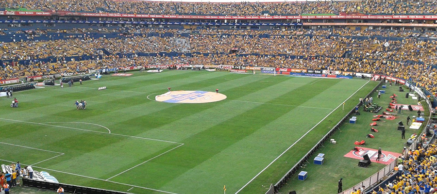 Apuestas Liga MX – Tigres vs Puebla - Jornada 4