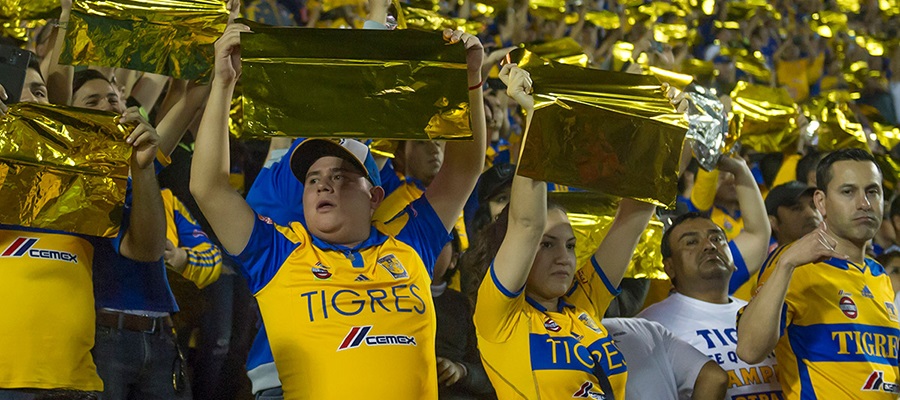 Apuesta Fútbol desde México