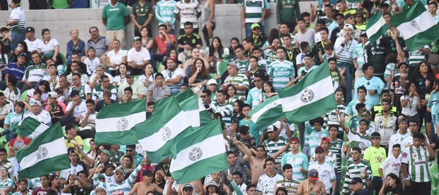 Santos Laguna