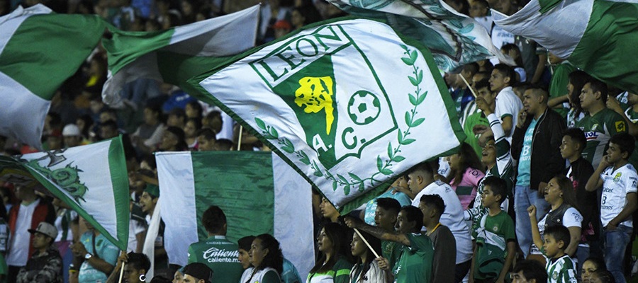 Apuestas Liga MX – León vs Atlas Jornada 8