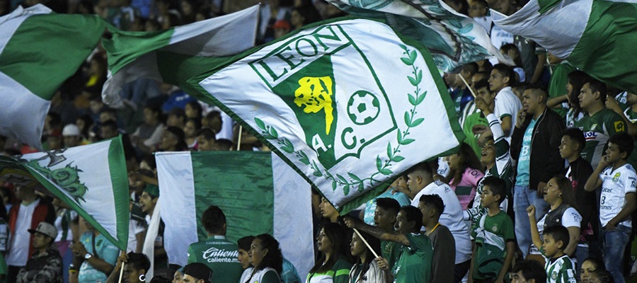 Leon Liga Mx