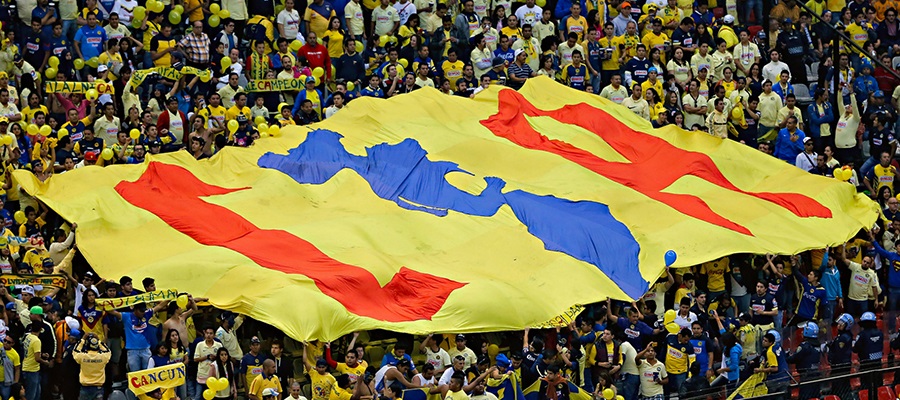 San Luis vs América