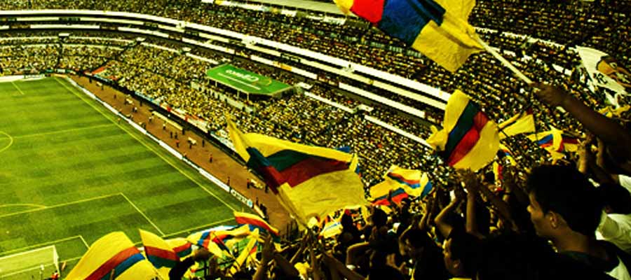 Apuestas Liga MX – América vs Tijuana – Jornada 2
