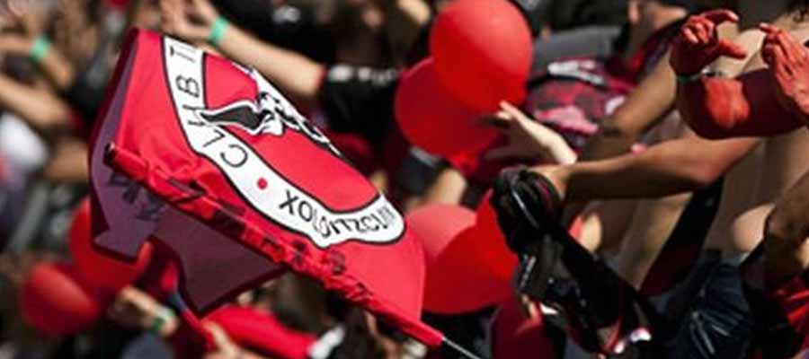 Apuestas Liga MX – Tijuana vs Tigres Jornada 3