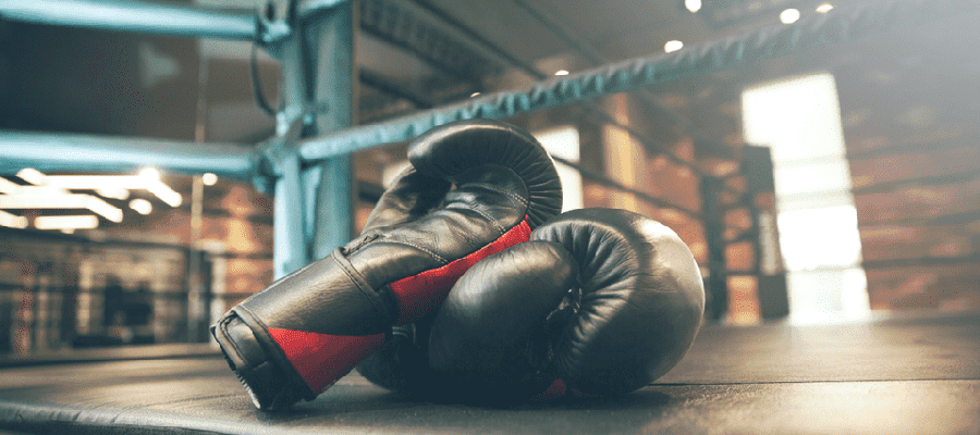 Apuestas Boxeo – Chris Kongo vs Michael McKinson