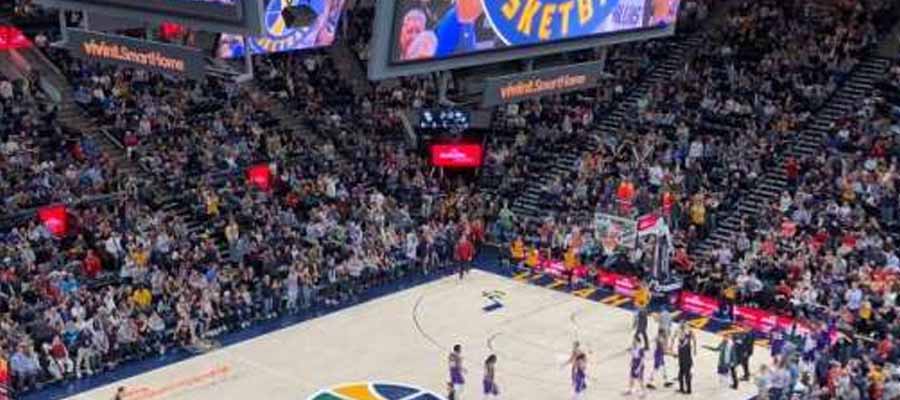 Apuestas NBA – Utah Jazz vs New Orleans Pelicans