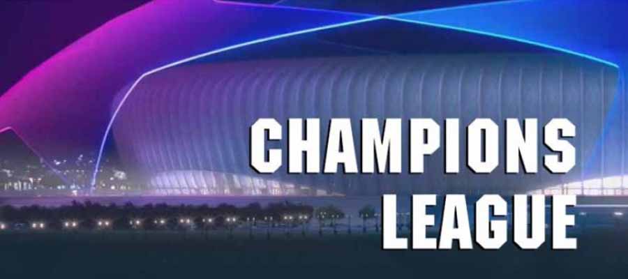 Apuestas Champions League – Manchester City vs Real Madrid- Octavos de Final