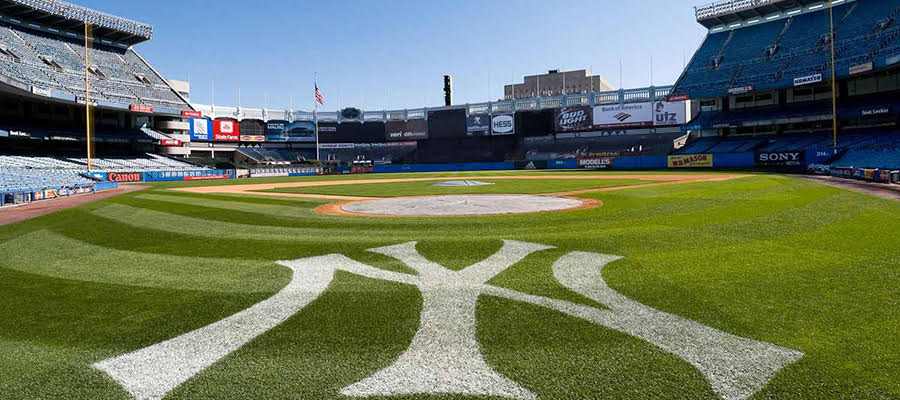 Apuestas MLB – New York Yankees vs Boston Red Sox - Temporada Regular