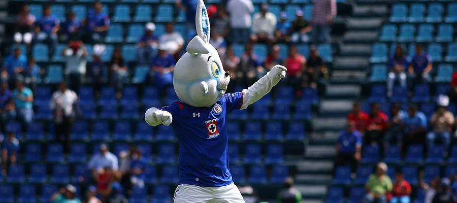 Cruz Azul vs Pachuca
