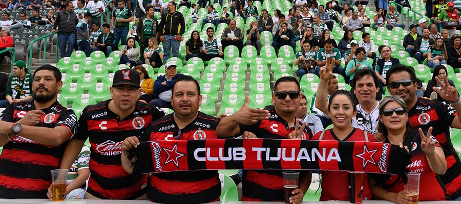 Apuestas Liga MX – Mazatlán FC vs Tijuana Jornada 9