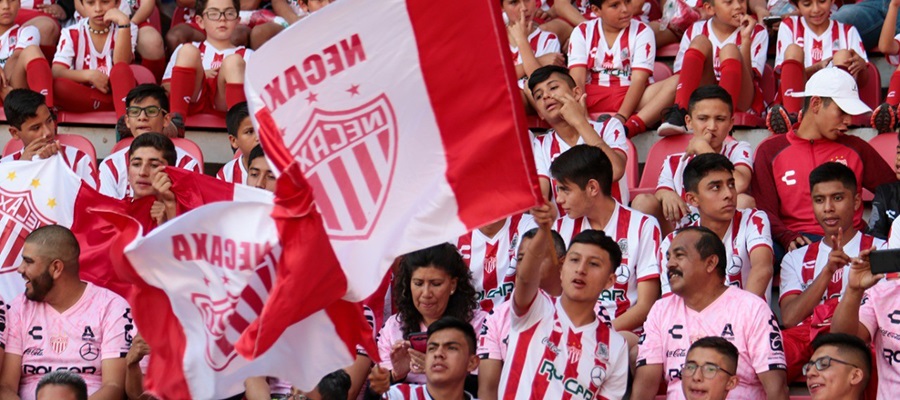 Apuestas Liga MX – Necaxa vs León Jornada 8