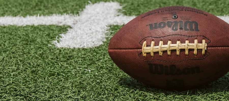 College Football National Championship 2019 – Clemson vs Alabama