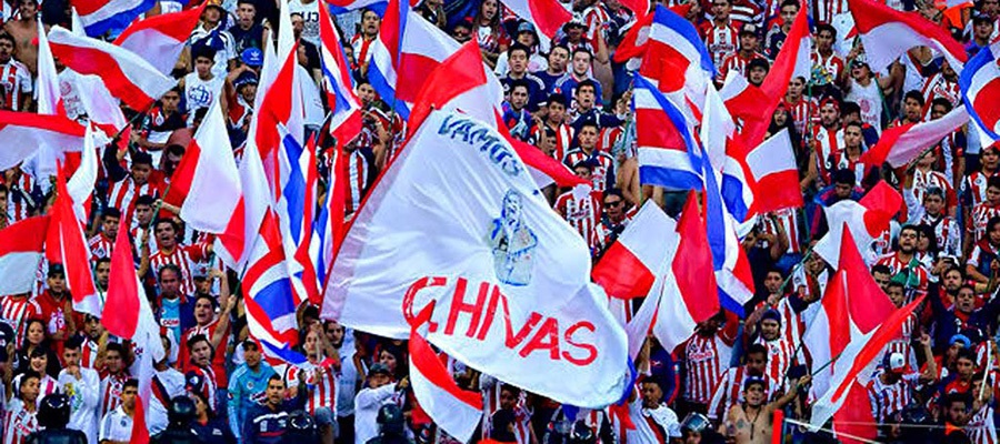 Chivas vs Querétaro