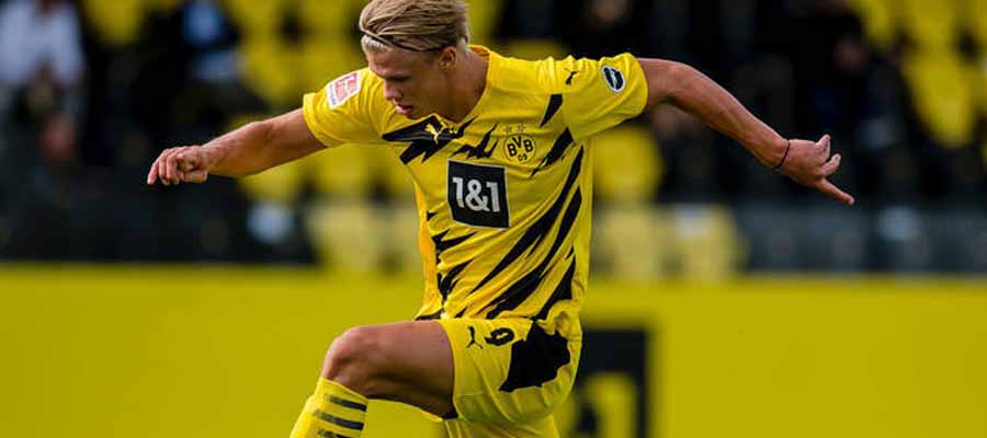 Apuestas Bundesliga – Paderborn vs Borussia Dortmund Jornada 29