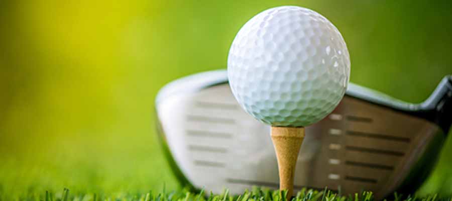 Apuestas Golf –  Charles Schwab Challenge 2020