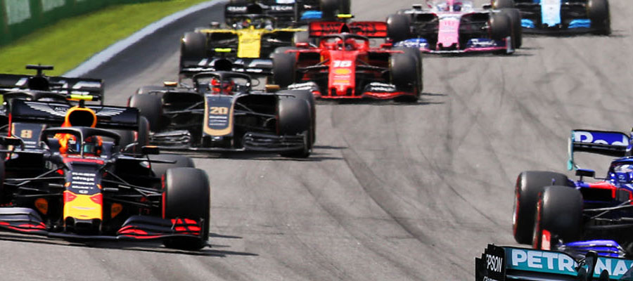 Styrian Grand Prix 2020 Sunday 12th July – Formula 1 News & Odds