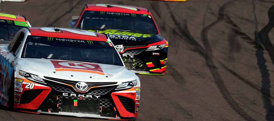 Unhinged 300 – NASCAR Xfinity Series