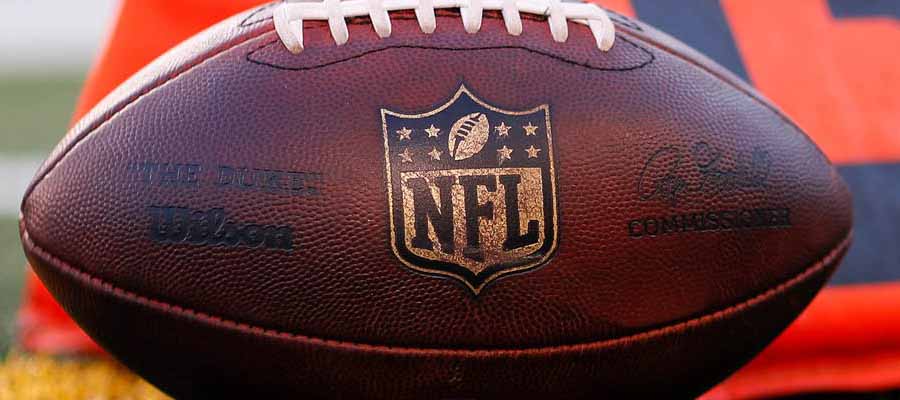NFL Betting Odds | American Football Lines with InstaBet: Mexican Sportsbook