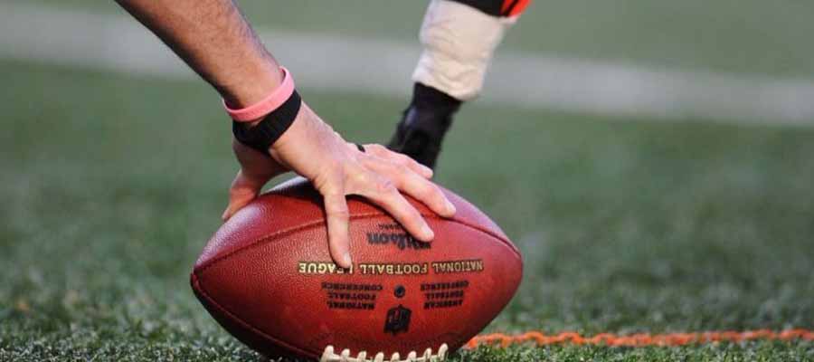 Apuestas NFL – ¿Podrán los Eagles Repetir en la NFC Este durante el 2018?