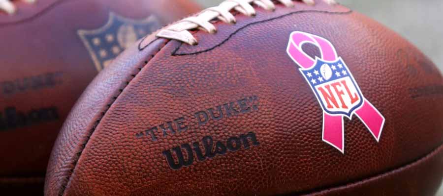 Apuestas NFL – ¿Quién Podrá contra los New England Patriots en la División AFC Este?
