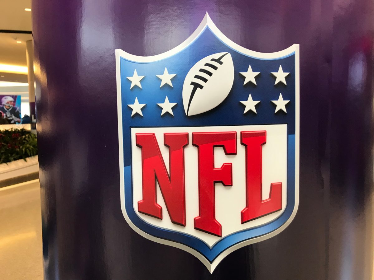 Apuesta a la NFL desde México