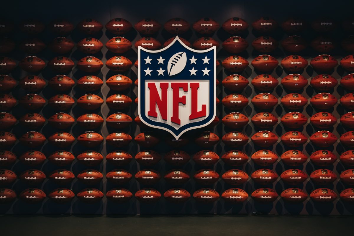 Apuesta a la NFL desde México